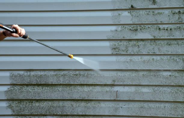 Best Restaurant Pressure Washing  in Battlefield, MO