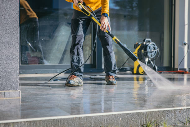 Best Roof Washing  in Battlefield, MO